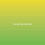 سررسید سال 1405 طرح نئونی خیلی سبز