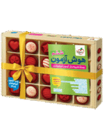 کتاب هوش آزمون ششم خیلی سبز