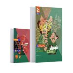 فرمول بیست ریاضی و آمار دهم انسانی گاج + کتابچه