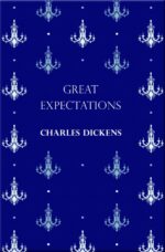 GREAT EXPECTATIONS BY CHARLES DICKENS پارچه ای