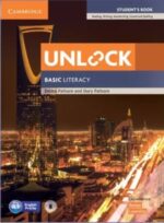 Unlock Basic Literacy