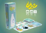 بازی فکری شیر مرغ