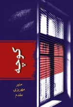 کوچه اثر منیر مهریزی مقدم نشر شادان