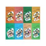 کتاب مجموعه 8 جلدی قصه های خوب برای بچه های خوب انتشارات امیرکبیر