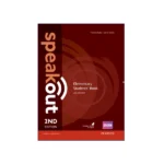 Speakout Elementary 2nd Edition