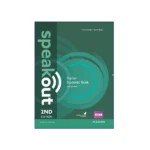 Speakout Starter 2nd Edition
