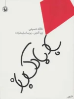 کتاب بادبادک باز اثر خالد حسینی نشر مروارید