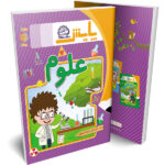 علوم پیش دبستانی ویژه کودکان 5 تا 6 سال پایش