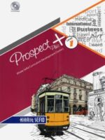 زبان انگلیسی prospect plus هفتم خط سفید