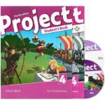 پراجکت Project 4th Edition 4
