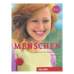 کتاب Menschen A1.1